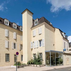 Best Western de Diane - restaurant TAM's Cuisine Maison